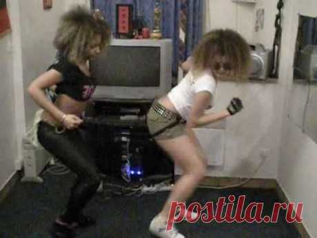Dance SeSsiOn