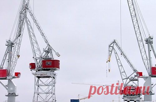 Хельсинкская судоверфь теперь полностью принадлежит россиянам