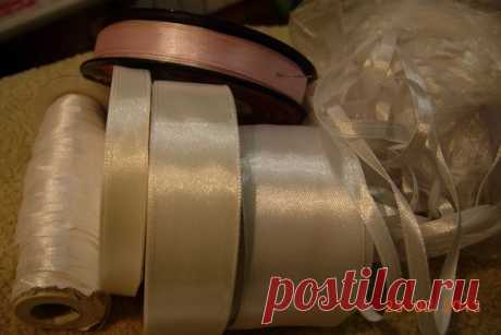 Потрясающий мастер-класс по изготовлению потрясающих брошек