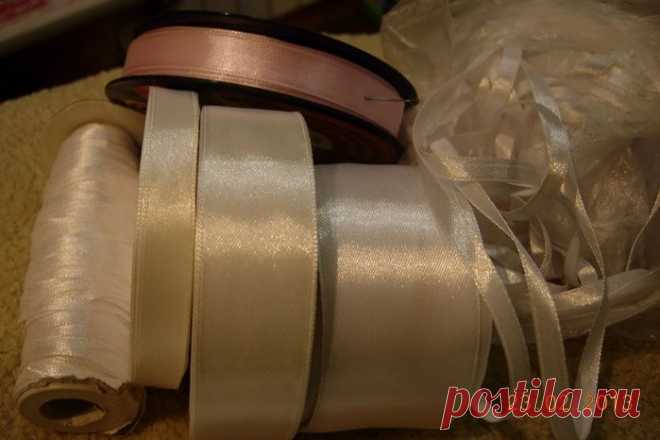 Потрясающий мастер-класс по изготовлению потрясающих брошек