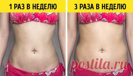 Умный подход к занятиям в зале — 10 фактов о фитнесе, про которые вам не расскажет тренер | Люблю Себя
