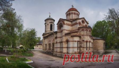 Храм Иоанна Предтечи в Керчи, история церкви, описание, адрес История храма Иоанна Предтечи в Керчи, описание архитектуры, адрес храма усекновения Главы Иоанна крестителя, как добраться до церкви, фото собора в Крыму, расположение на карте.