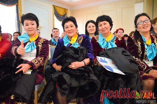 Норка , мечта каждой женщины , и мы это получили в подарок в компании APL !