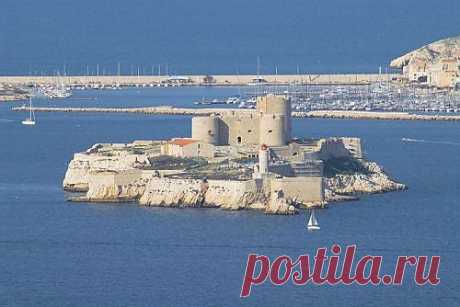 Остров Монтекристо | Города и страны
