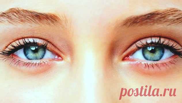 Как снять усталость глаз от компьютера. Средства от усталости глаз(капли, гимнастика, упражнения) | Полезные советы для женщин и девушек - GirlSovets.ru