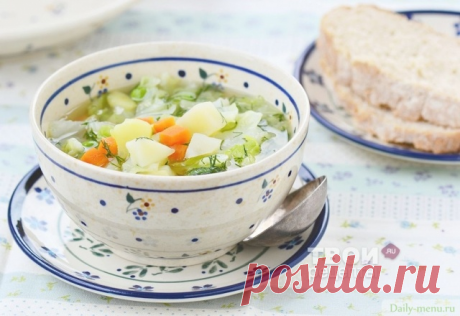 Секреты стройности