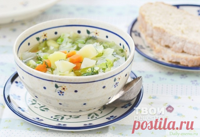 Секреты стройности