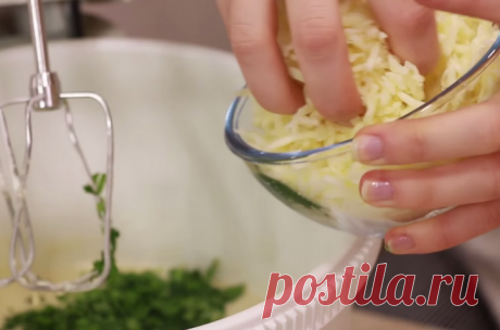 Блинчики, которые поражают сердце с первого кусочка. Невероятно!