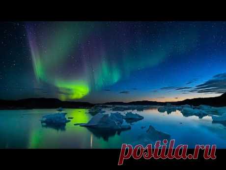 Edvard Grieg - Эдвард Григ -  Концерт для ф-но с оркестром ля-минор часть1  Зимнее величие...