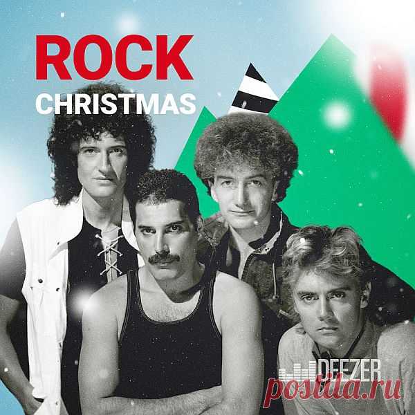 Rock Christmas (Mp3) Исполнитель: Various ArtistНазвание: Rock ChristmasДата релиза: 2020Жанр: RockКоличество композиций: 60Формат | Качество: MP3 | 320 kbpsПродолжительность: 03:12:27Размер: 454 MB (+3%) TrackList:1 – John Lennon – Happy Xmas (War Is Over)2 – U2 – Christmas (Baby Please Come Home)3 – AC_DC – Mistress