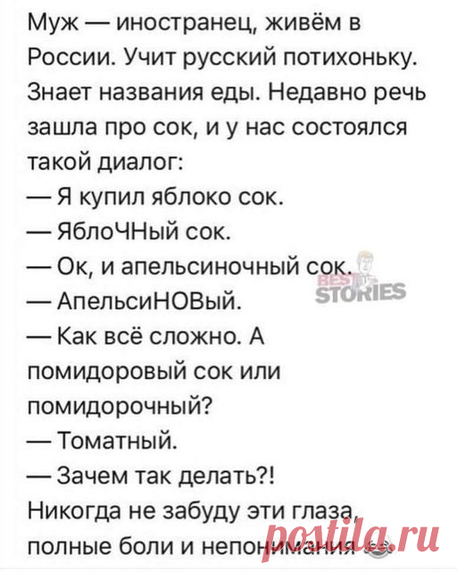 Мемософия-30. Особенности русского языка-1 | Научная философия - филоистика | Дзен