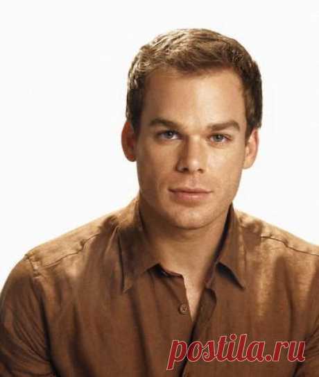 Майкл С.Холл