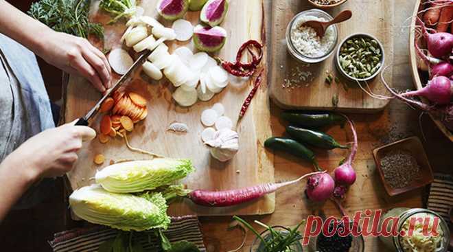 15 продуктов, которые не навредят вечером | Диеты со всего света