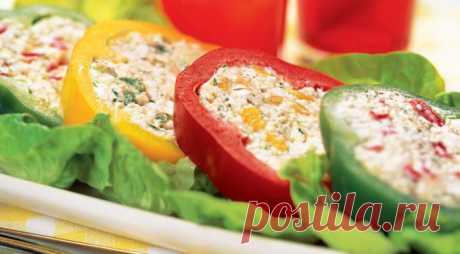 5 блюд из творога, от которых не откажутся даже самые привередливые в семье