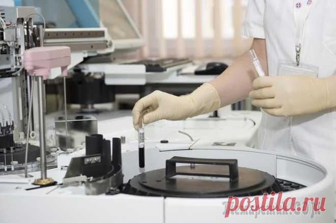 Методы ранней диагностики рака