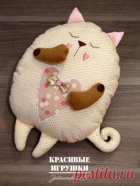 Секреты рукоделия. Выкройки. Авторские работы