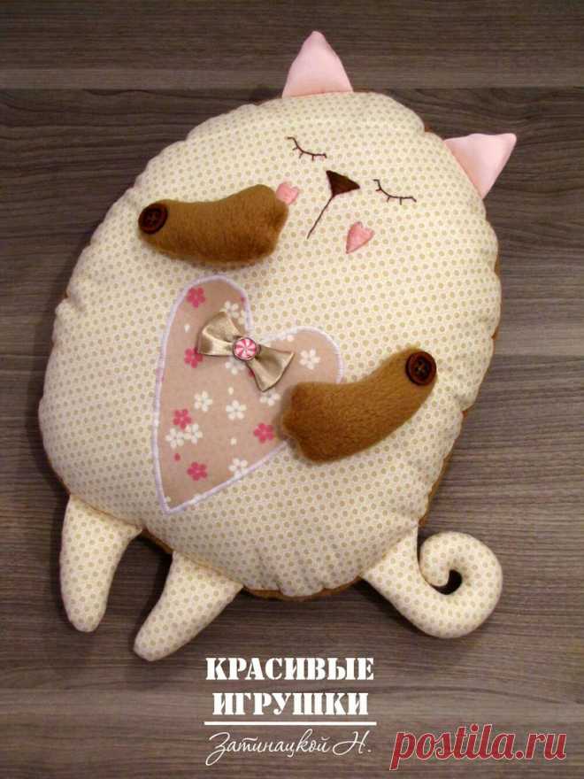 Секреты рукоделия. Выкройки. Авторские работы