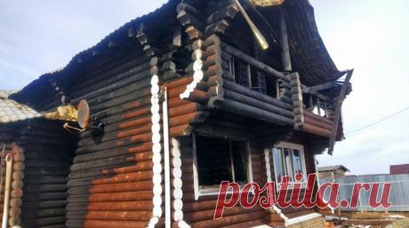 В Кироской области пёс Гектор и сотрудник МЧС спасли соседей
Инцидент произошёл сегодня ночью в селе Кстинино Кирово-Чепецкого района. По информации ГУ МЧС по Кировской области, Иван Малышев , заместитель начальника 2-й пожарно-спасательной части города Кирова , проснулся от неистового лая соседского пса Гектора. Офицер вышел на улицу и увидел зарево пожара за домами. Он бросился на помощь, на ходу позвонив в пожарную охрану. Оказалось, […]
Читай дальше на сайте. Жми подробнее ➡