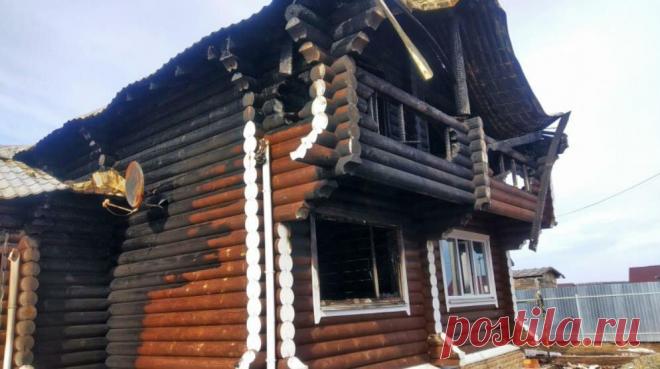 В Кироской области пёс Гектор и сотрудник МЧС спасли соседей
Инцидент произошёл сегодня ночью в селе Кстинино Кирово-Чепецкого района. По информации ГУ МЧС по Кировской области, Иван Малышев , заместитель начальника 2-й пожарно-спасательной части города Кирова , проснулся от неистового лая соседского пса Гектора. Офицер вышел на улицу и увидел зарево пожара за домами. Он бросился на помощь, на ходу позвонив в пожарную охрану. Оказалось, […]
Читай дальше на сайте. Жми подробнее ➡