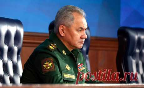 Шойгу назвал, за кем решение по применению ядерного оружия в Белоруссии. Белорусское спецхранилище для ядерного оружия России будет построено к июлю, стороны договорились о порядке его содержания. Контроль за ним и решение о ядерном ударе этими силами останется за российской стороной