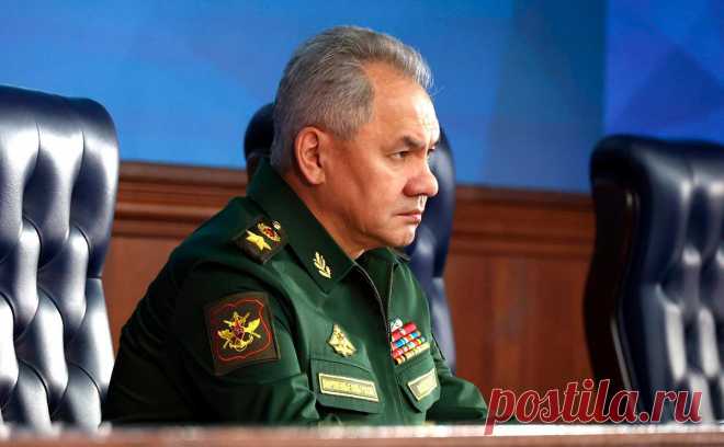 Шойгу назвал, за кем решение по применению ядерного оружия в Белоруссии. Белорусское спецхранилище для ядерного оружия России будет построено к июлю, стороны договорились о порядке его содержания. Контроль за ним и решение о ядерном ударе этими силами останется за российской стороной