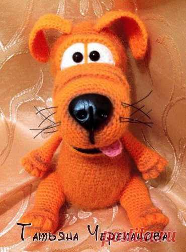 PDF Пёсик по имени Лайк. FREE amigurumi crochet pattern. Бесплатный мастер-класс, схема описание для вязания игрушки амигуруми крючком. Вяжем игрушки своими руками! Щенок, собака, собачка, dog, puppy, hund, köter, cachorro, pies, perro, cão. #амигуруми #amigurumi #amigurumidoll #amigurumipattern #freepattern #freecrochetpatterns #crochetpattern #crochetdoll #crochettutorial #patternsforcrochet #вязание #вязаниекрючком #handmadedoll #рукоделие #ручнаяработа #pattern #tutorial #häkeln #amigurumis