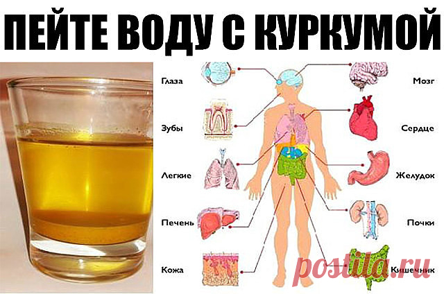 Пейте воду с куркумой каждое утро и вы увидите, что произойдет!

Куркума является одной из самых полезных специй, так как она обладает сильными противовоспалительными, антиоксидантными и омолаживающими свойствами. Эта фантаститческая специя может оказать большую помощь в лечении множества различных заболеваний.

Основной компонент, отвечающий за все эти преимущества, является куркумин. Его удивительные свойства были доказаны более чем в 7000 опубликованных рецензируемых на...