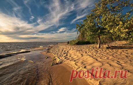 Невероятно красивые фото природы!