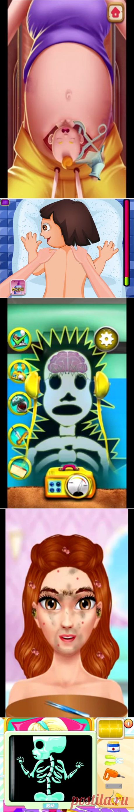 Тор 10 most Terrible (or Terrific?) Android games for kids – Only awesome top lists ➤ gListus.com
