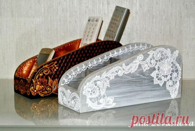 Очень Полезная Вещь. Два варианта