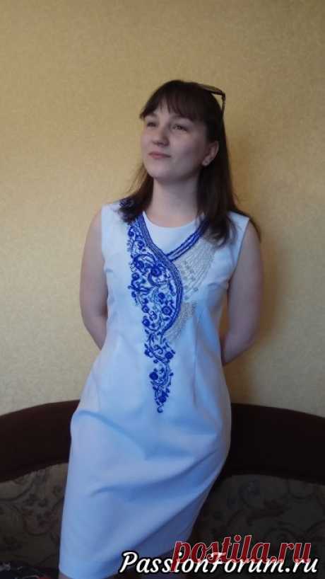 Вышивка бисером - запись пользователя Ирина Белова (Ирина) в сообществе Вышивка в категории Вышивка. Работы пользователей