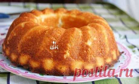 ТВОРОЖНЫЙ МАННИК + 55 рецептов манника