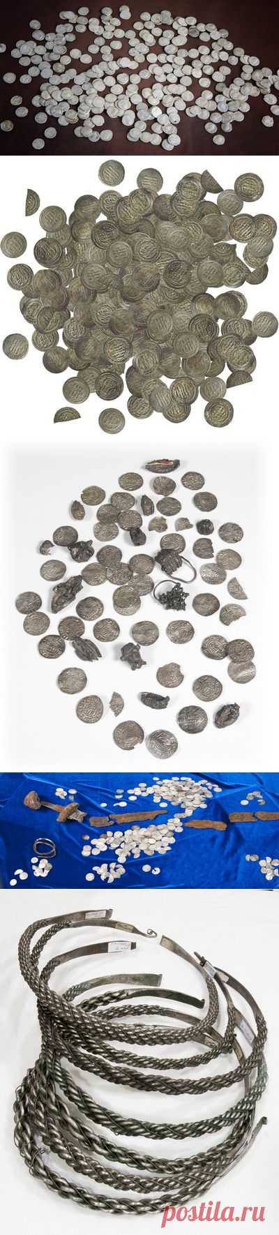 Топ-20 уникальных музейных экспонатов Беларуси