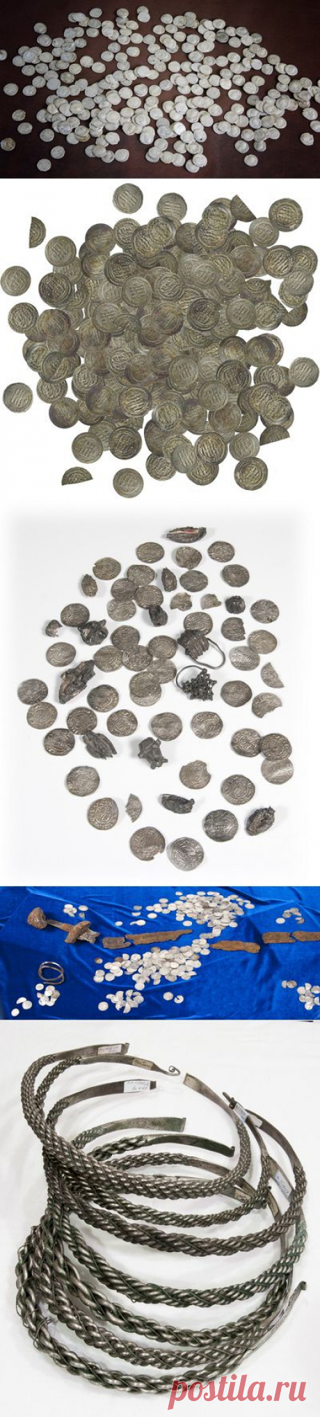 Топ-20 уникальных музейных экспонатов Беларуси