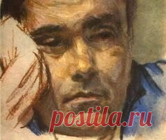 11 июля в 1990 году умер(ла) Михаил Анчаров-СЦЕНАРИСТ-ПИСАТЕЛЬ-ХУДОЖНИК