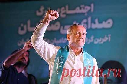 На выборах президента Ирана победу одержал реформист Масуд Пезешкиан. Как это повлияет на внутреннюю политику страны?
