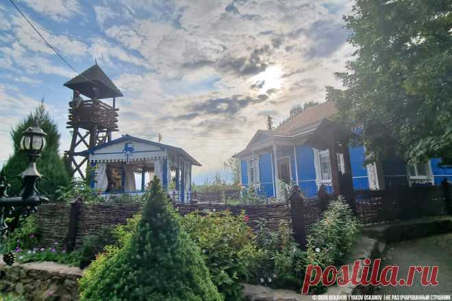 Сходил в кафе, которое застыло в 90-х. Был удивлён блюдами и ценами 🧐 | Не раз очарованный странник | Дзен