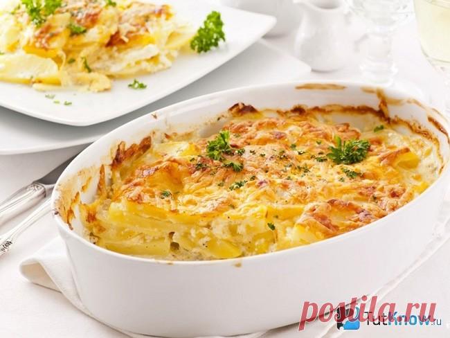 11 блюд, которые желательно будет приготовить на новогодний стол для Желтой Собаки