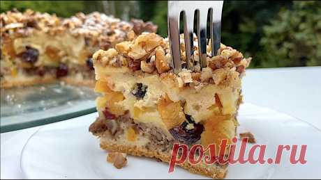 Torta in 5 minuti! La famosa torta che fa impazzire il mondo intero! Meglio della torta di mele Torta in 5 minuti! La famosa torta che fa impazzire il mondo intero! Meglio della torta di meleCi sono altre ricette simili sul mio canale che puoi controlla...