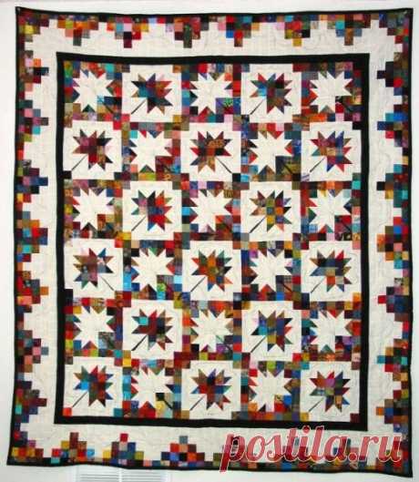 FREE Fall Quilt Patterns