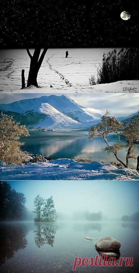 Лучшие фото – Пейзажи/Флора – Community – Google+