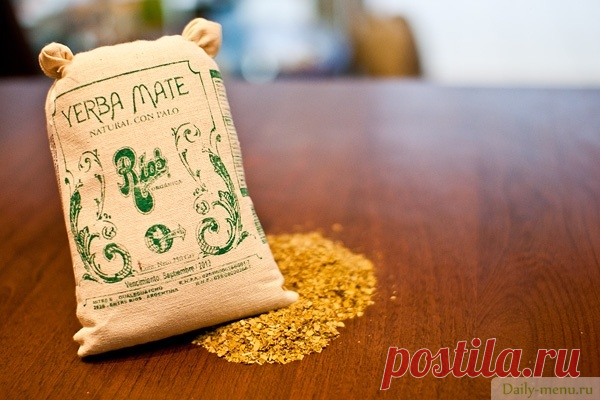 Каждый день новые рецепты