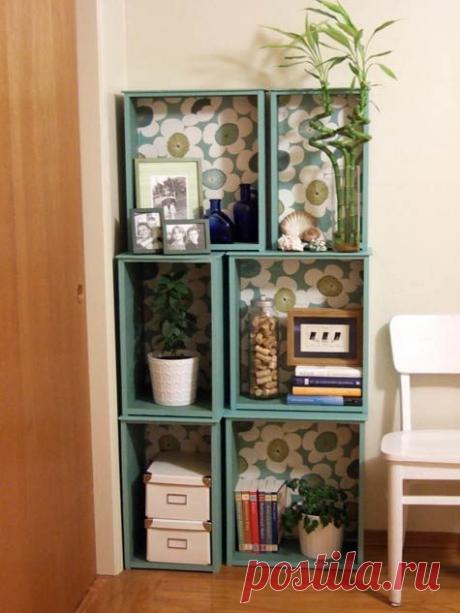 Идеи для дачного уюта