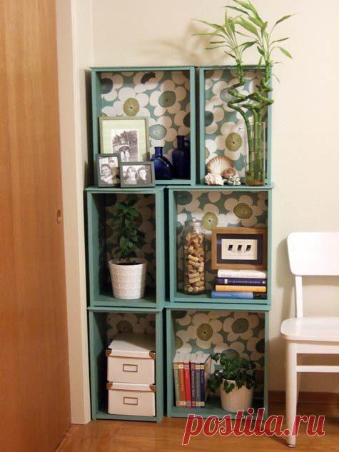 Идеи для дачного уюта