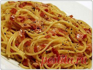 Соусы для макарон рецепты, как приготовить соус для макарон