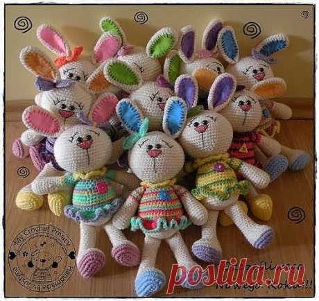 My Crochet Privacy ...: Wszystkiego Najlepszego w Nowym Roku!!!