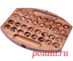 Настольные игры для двоих: во что поиграть маленькой компанией
Настольные игры, рассчитанные на компанию из 2–3 человек, идеально подходят для семейного досуга. О популярных настолках, с которыми можно весело и познавательно провести время в кругу близких людей, рассказывают эксперты интернет-магазина «Будинок iграшок». «Калаха» Оригинальная тактическая игра на логику и внимательность. Считается,...
Читай пост далее на сайте. Жми ⏫ссылку выше