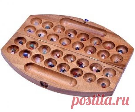 Настольные игры для двоих: во что поиграть маленькой компанией
Настольные игры, рассчитанные на компанию из 2–3 человек, идеально подходят для семейного досуга. О популярных настолках, с которыми можно весело и познавательно провести время в кругу близких людей, рассказывают эксперты интернет-магазина «Будинок iграшок». «Калаха» Оригинальная тактическая игра на логику и внимательность. Считается,...
Читай пост далее на сайте. Жми ⏫ссылку выше