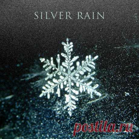 Steven Jones &amp; Logan Sky - Silver Rain (EP) (2023) 320kbps / FLAC