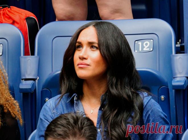 Большие потери: чего Меган может лишиться из-за войны с таблоидами (даже если выиграет суд) | Люблю Себя